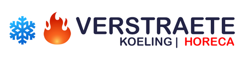 Verstraete BV Uw partner in horeca- & koeltechniek